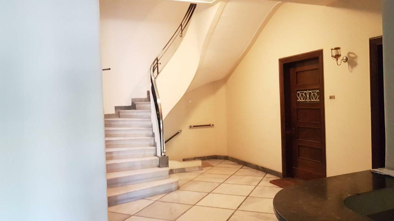 Violet Errathens Apartment - Athens Center, 7 Bd, 3 Bath Exterior foto