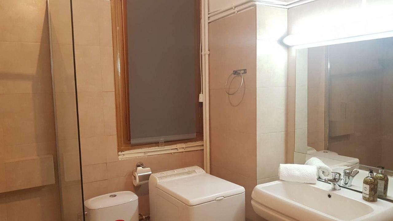 Violet Errathens Apartment - Athens Center, 7 Bd, 3 Bath Exterior foto