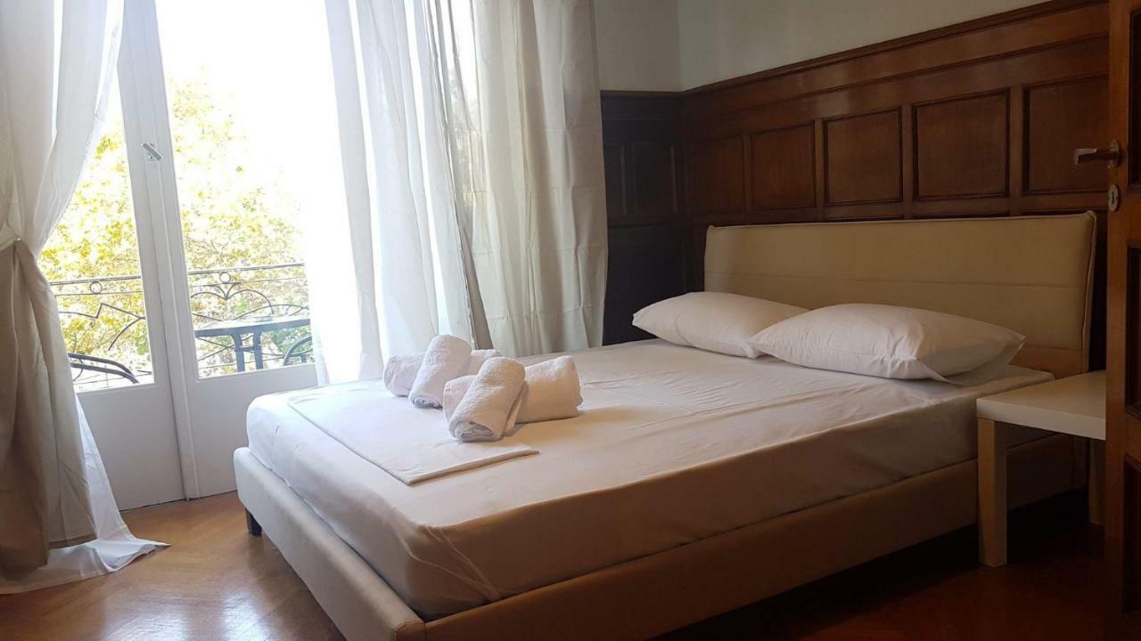 Violet Errathens Apartment - Athens Center, 7 Bd, 3 Bath Exterior foto