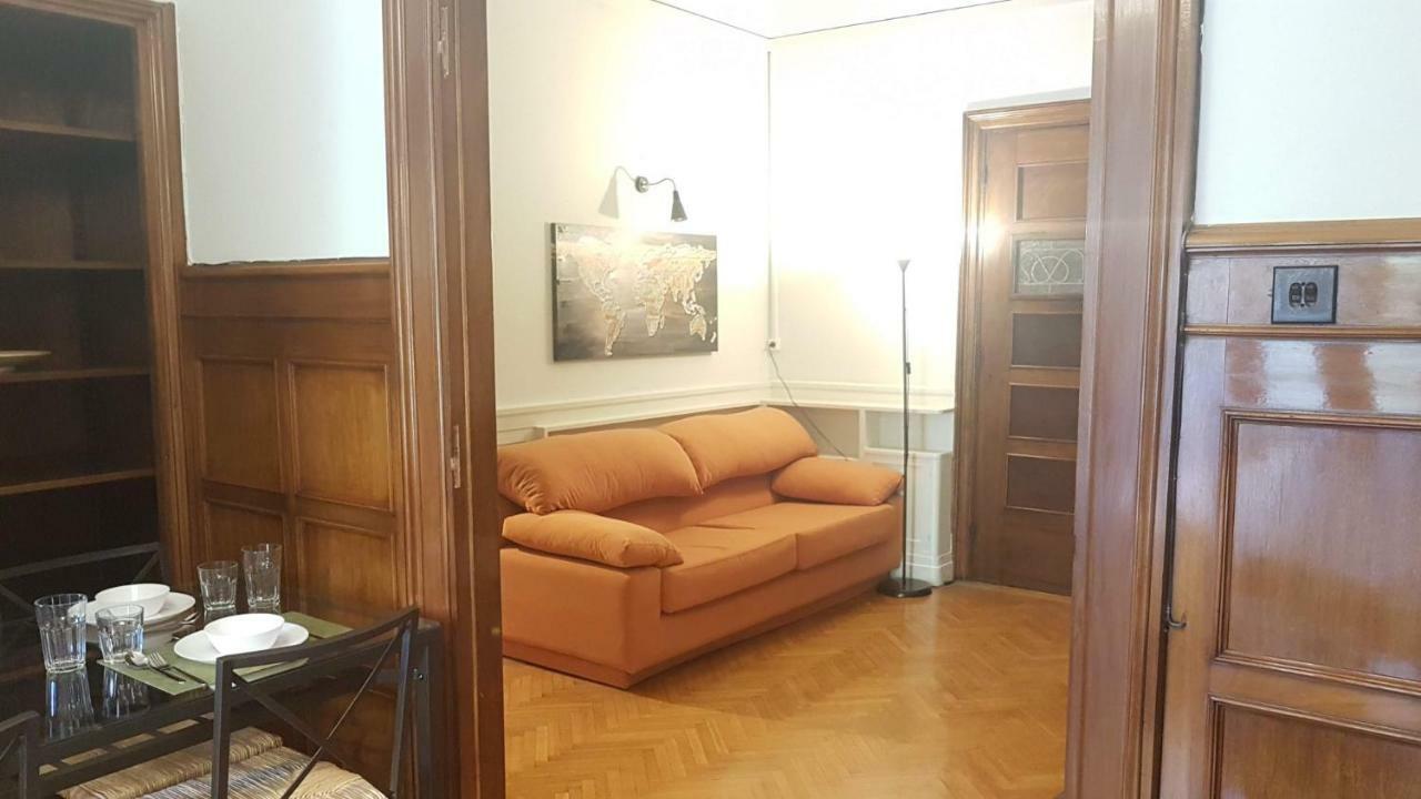 Violet Errathens Apartment - Athens Center, 7 Bd, 3 Bath Exterior foto