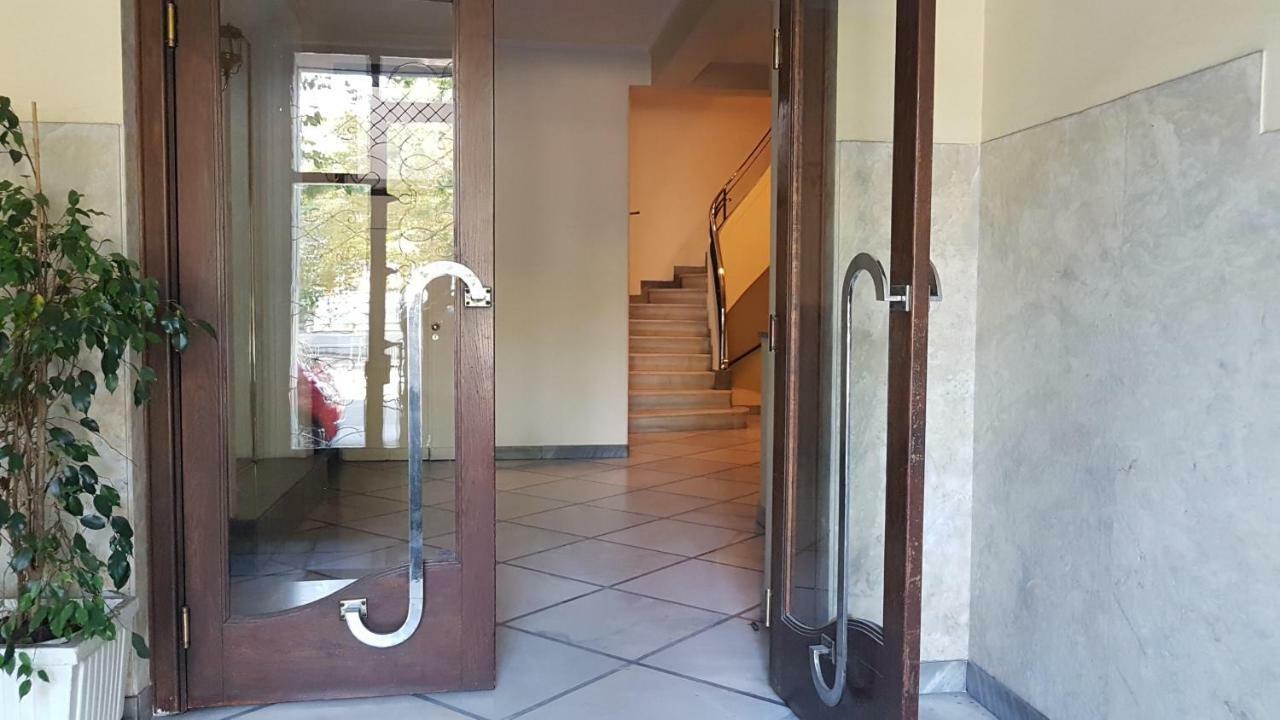 Violet Errathens Apartment - Athens Center, 7 Bd, 3 Bath Exterior foto