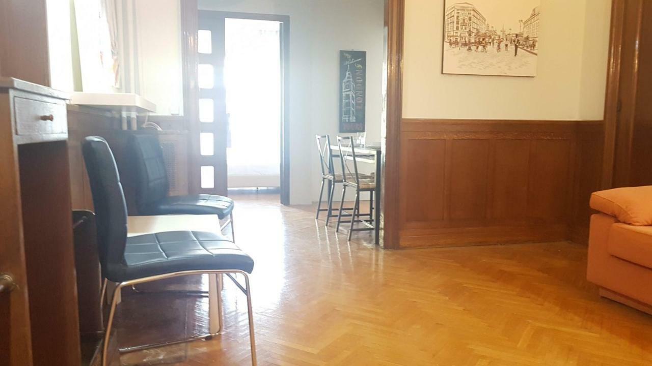 Violet Errathens Apartment - Athens Center, 7 Bd, 3 Bath Exterior foto