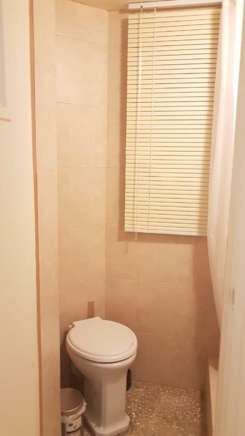 Violet Errathens Apartment - Athens Center, 7 Bd, 3 Bath Exterior foto