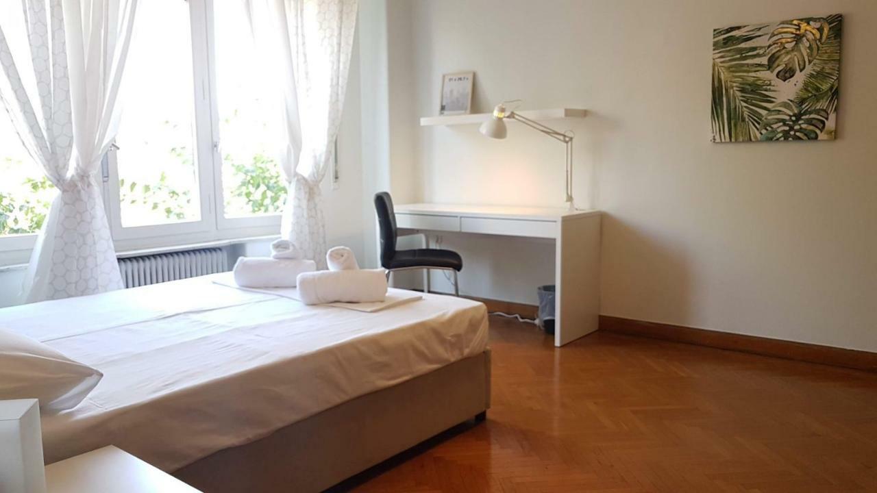 Violet Errathens Apartment - Athens Center, 7 Bd, 3 Bath Exterior foto