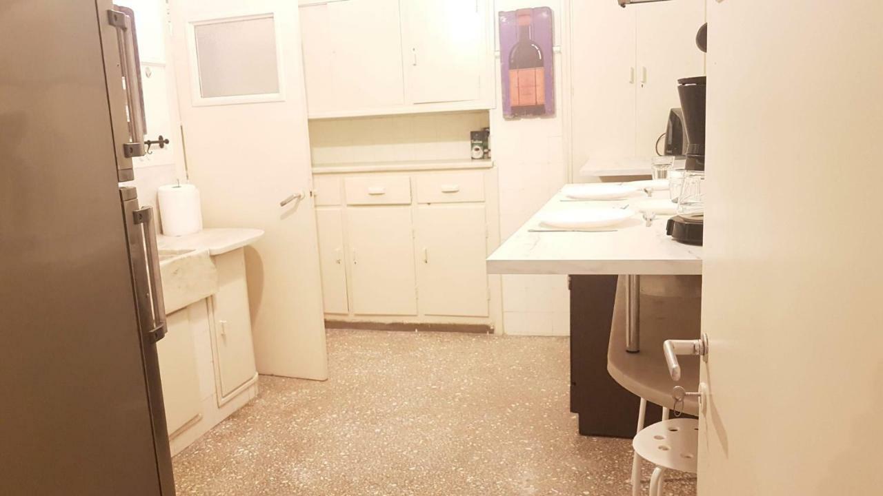 Violet Errathens Apartment - Athens Center, 7 Bd, 3 Bath Exterior foto