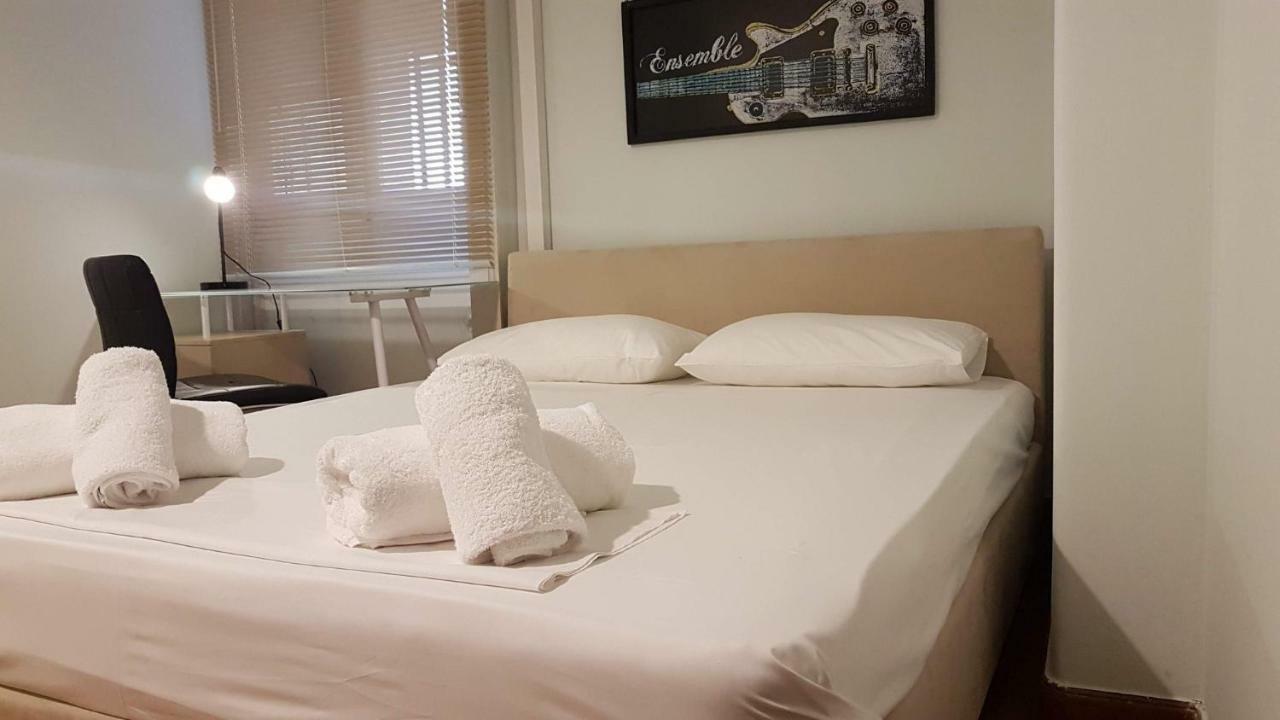 Violet Errathens Apartment - Athens Center, 7 Bd, 3 Bath Exterior foto